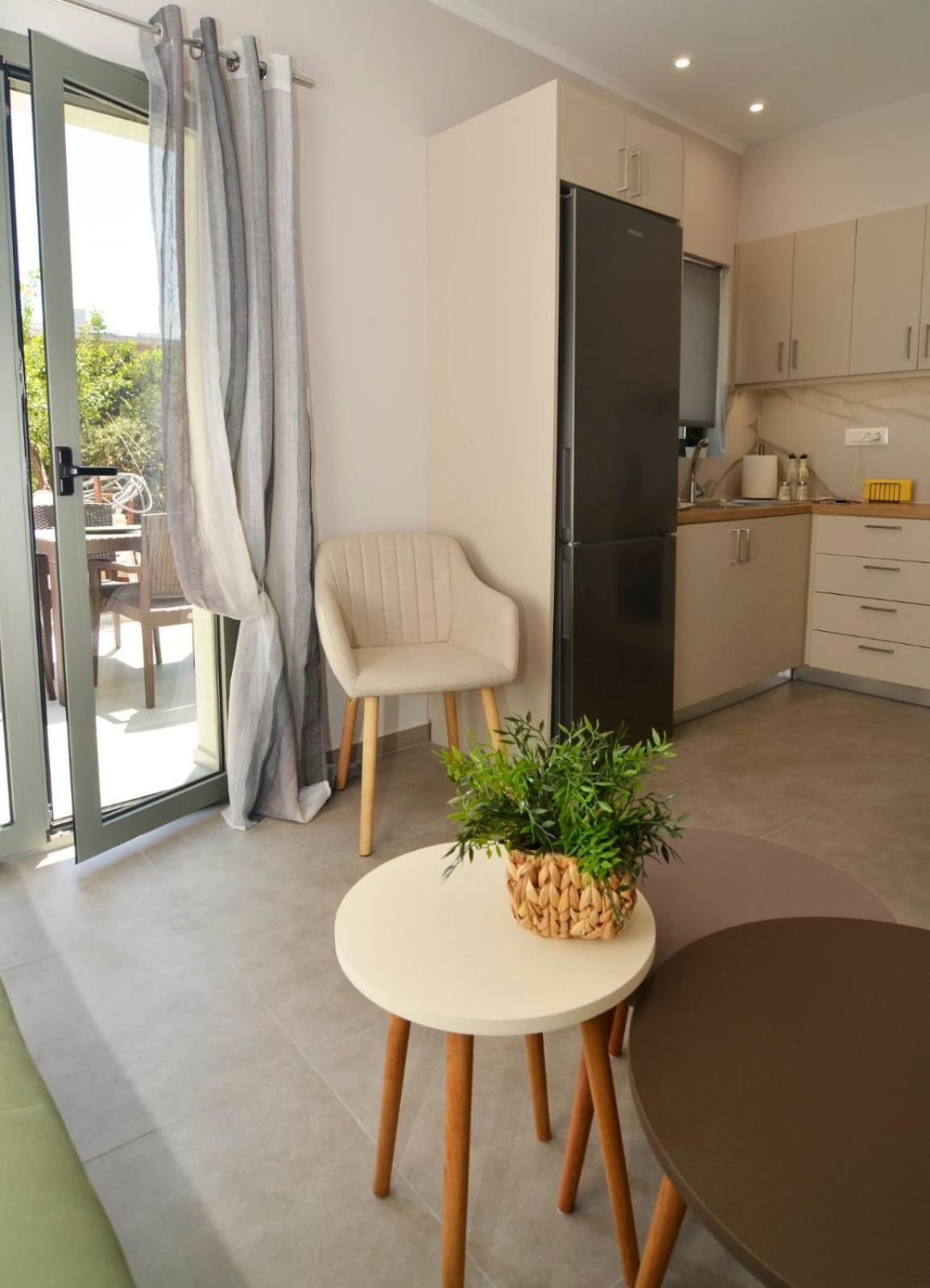 Olgas Cozy Home Chania  Exterior foto