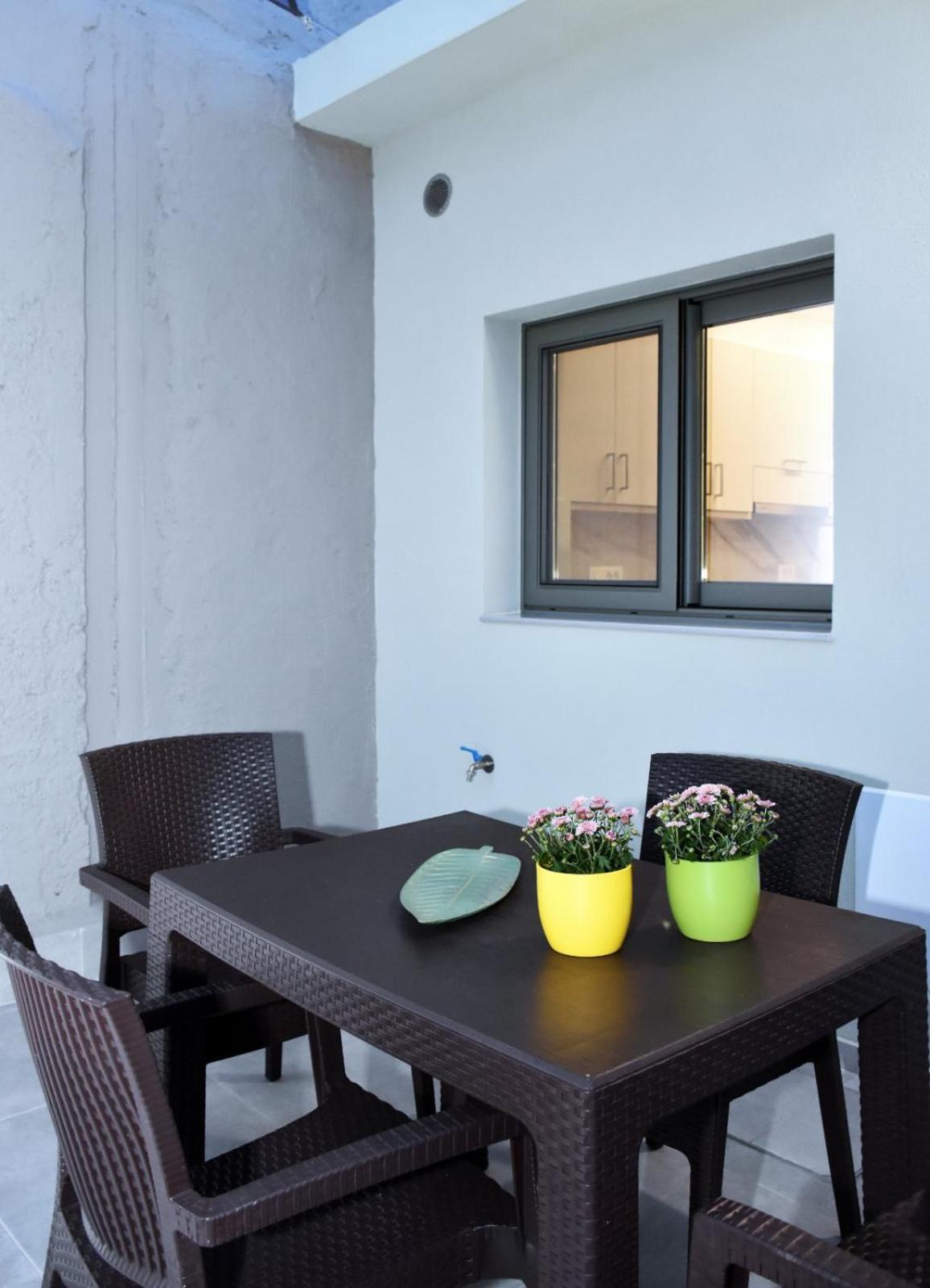 Olgas Cozy Home Chania  Exterior foto