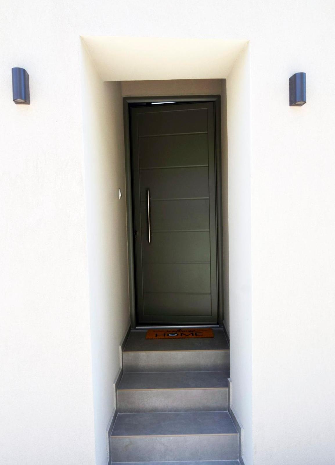 Olgas Cozy Home Chania  Exterior foto