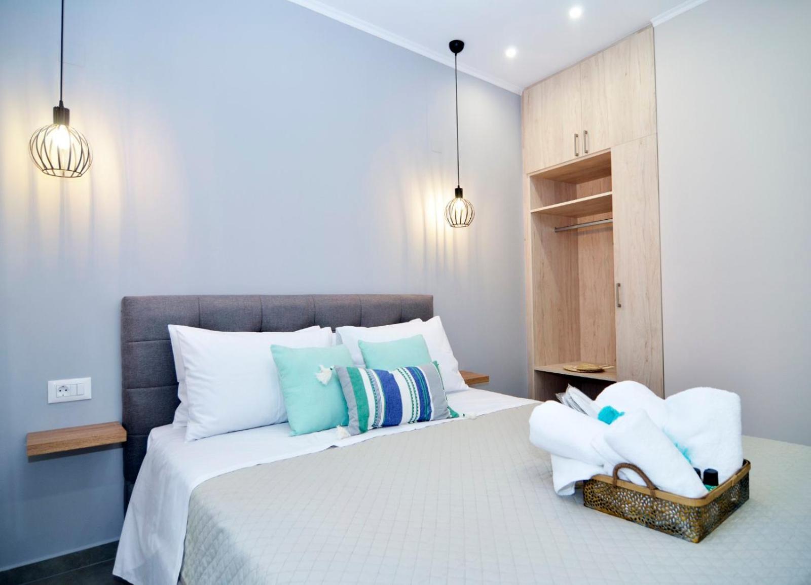 Olgas Cozy Home Chania  Exterior foto